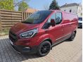 FORD TRANSIT Custom 2.0 TDCi 340 L1H1 Trail Start&Stop