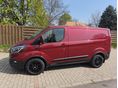 FORD TRANSIT 2022/6 - 2