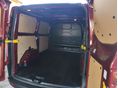 FORD TRANSIT 2022/6 - 8
