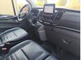 FORD TRANSIT 2022/6 - 7