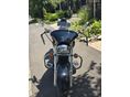 HONDA VTX 2007/8 - 4