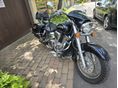 HONDA VTX s