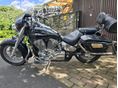 HONDA VTX 2007/8 - 6