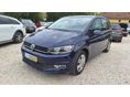 VOLKSWAGEN TOURAN 1.6 TDI BMT SCR Comfortline DSG LEGJOBB ÁR!! FRISS NAGYSZERVÍZ!!1 év garancia