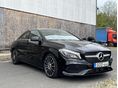 MERCEDES-BENZ CLA 200 2018/4 - 2