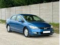 HONDA CIVIC 2006/3 - 1