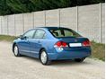 HONDA CIVIC 2006/3 - 4