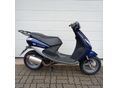 PEUGEOT VIVACITY 2007/2 - 8
