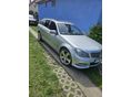 MERCEDES-BENZ C 300 T CDI 4Matic BlueEFFICIENCY Elegance (Automata) Nem BlueEfficiency!