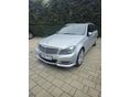 MERCEDES-BENZ C 300 2011/7 - 9
