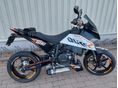 KTM 690 DUKE 2010/7 - 2