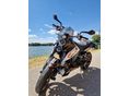 KTM 690 DUKE 2010/7 - 3