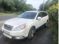 SUBARU OUTBACK 2011/12 - 2