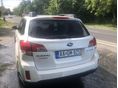 SUBARU OUTBACK 2011/12 - 3