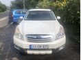 SUBARU OUTBACK 2011/12 - 4