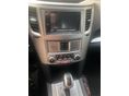 SUBARU OUTBACK 2011/12 - 6