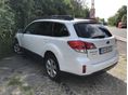 SUBARU OUTBACK 2011/12 - 8