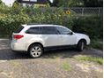 SUBARU OUTBACK 2011/12 - 9