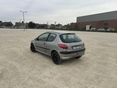 PEUGEOT 206 2002/7 - 5