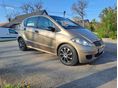 MERCEDES-BENZ A 180 CDI Elegance vonóhorog.cserélhető