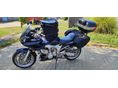YAMAHA FZ6-S (FAZER) 2004/4 - 2