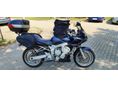 YAMAHA FZ6-S (FAZER) 2004/4 - 3