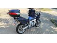 YAMAHA FZ6-S (FAZER) 2004/4 - 4