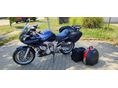 YAMAHA FZ6-S (FAZER) 