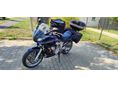 YAMAHA FZ6-S (FAZER) 2004/4 - 5