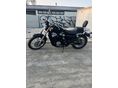 HONDA VT 750 C SHADOW SPIRIT 2017/5 - 6
