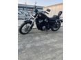HONDA VT 750 C SHADOW SPIRIT 2017/5 - 9