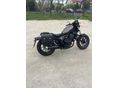 HONDA CMX 500 REBEL 2021/4 - 2