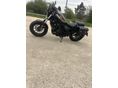 HONDA CMX 500 REBEL 2021/4 - 8