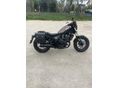 HONDA CMX 500 REBEL 2021/4 - 9