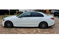 MERCEDES-BENZ C 220 2023/9 - 2
