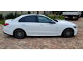 MERCEDES-BENZ C 220 2023/9 - 3