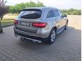 MERCEDES-BENZ GLC 250 2018 - 2