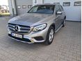MERCEDES-BENZ GLC 250 d 4Matic 9G-TRONIC