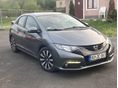 HONDA CIVIC 2014/5 - 2