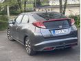 HONDA CIVIC 2014/5 - 3