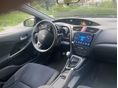 HONDA CIVIC 2014/5 - 4