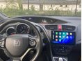 HONDA CIVIC 2014/5 - 5