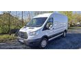 FORD TRANSIT 2.0 TDCi 330 LWB Trend L3H2. hosszított. Magyar forgalomba helyezés. Végig Ford szervízben szervízelt