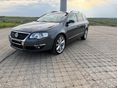 VOLKSWAGEN PASSAT VI Variant 2.0 CR TDI Comfortline 4Motion