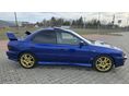 SUBARU IMPREZA 1996/4 - 5