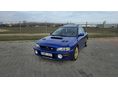 SUBARU IMPREZA 1996/4 - 8