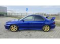 SUBARU IMPREZA 1996/4 - 9