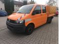 VOLKSWAGEN TRANSPORTER T5 2012/12 - 1