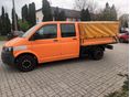 VOLKSWAGEN TRANSPORTER T5 2012/12 - 2
