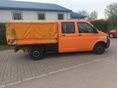 VOLKSWAGEN TRANSPORTER T5 2012/12 - 6